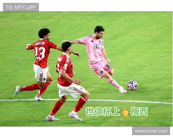 杨尼克布赖特盛赞梅西是真正领袖初见偶像几近晕倒的足球记忆时刻