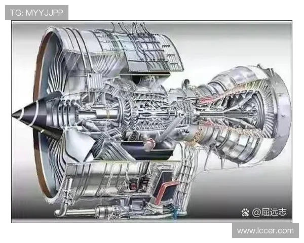 航空发动机涡轮盘轮缘密封空气